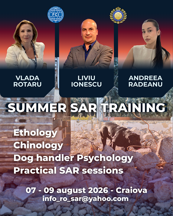 poster SUMMER SAR SEMINAR